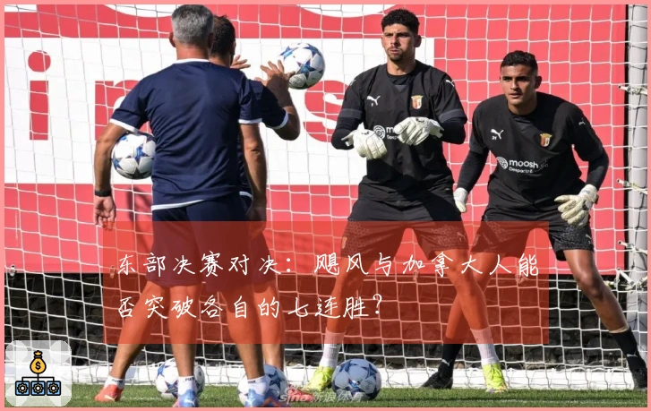 东部决赛对决：飓风与加拿大人能否突破各自的七连胜？