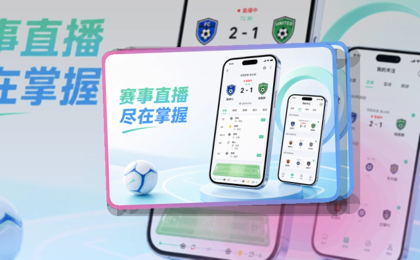 爱游戏 App使用入口，让观看习惯能自然承接阅读 页面展示