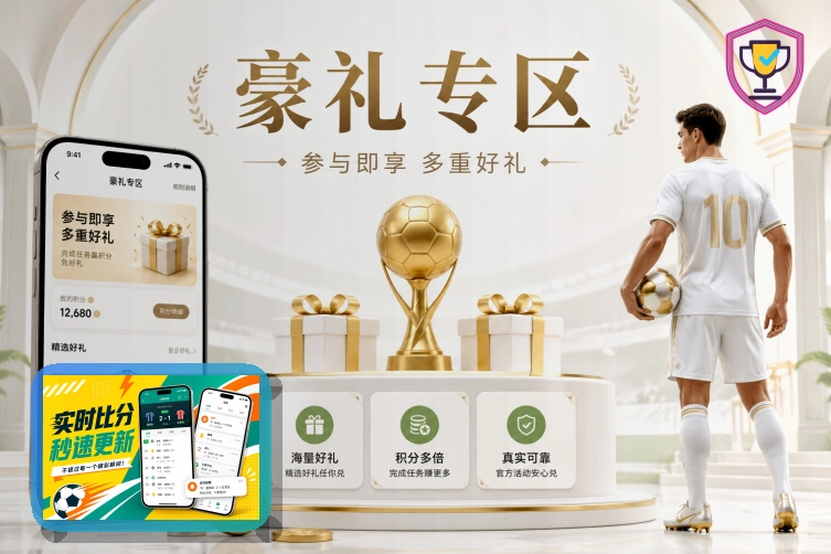 爱游戏面向长期用户的服务优势